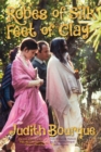 Image for Robes of Silk Feet of Clay : The True Story of a Love Affair with  Maharishi Mahesh Yogi the Beatles TM Guru