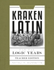 Image for Kraken Latin 3 : Teacher&#39;s Edition