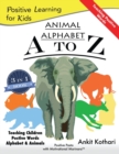 Image for Animal Alphabet A to Z