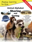 Image for Animal Alphabet Sharing and Caring