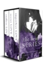 Image for 4Ever Series: The Complete Boxed Set