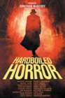Image for Hardboiled Horror