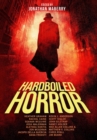 Image for Hardboiled Horror