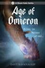 Image for Age of Omicron, Season One (A Chaos Gate Series)