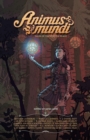 Image for Animus mundi: tales of the spirit of place