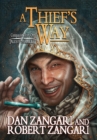 Image for A Thief&#39;s Way