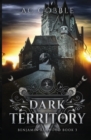 Image for Dark Territory