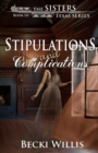 Image for Stipulations and Complications