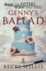 Image for Genny&#39;s Ballad