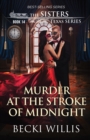 Image for Murder at the Stroke of Midnight (The Sisters Texas Mystery Series Book 14)