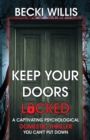Image for Keep Your Doors Locked