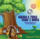 Image for Quando a Terra Treme e Ronca (Portuguese Edition)
