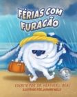 Image for Ferias com Furacao (Portuguese Edition) : Um Livro de Preparacao para Furacoes