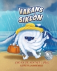 Image for Vakans Siklon (Haitian Creole Edition) : Yon Liv Preparasyon pou Siklon