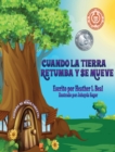 Image for Cuando La Tierra Retumba y Se Mueve (Spanish Edition) : Un libro de seguridad de terremotos