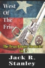 Image for West Of The Frio