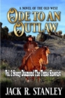 Image for Ode To An Outlaw