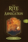 Image for The Rite of Abnegation