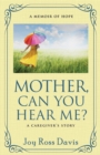 Image for Mother, Can You Hear Me?