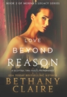 Image for Love Beyond Reason : A Scottish, Time Travel Romance