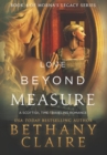 Image for Love Beyond Measure : A Scottish, Time Travel Romance