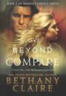 Image for Love Beyond Compare : A Scottish, Time Travel Romance