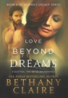 Image for Love Beyond Dreams : A Scottish, Time Travel Romance
