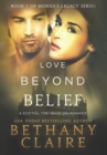 Image for Love Beyond Belief : A Scottish, Time Travel Romance