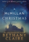 Image for A McMillan Christmas - A Novella