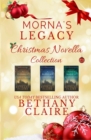 Image for Morna&#39;s Legacy Christmas Novella Collection