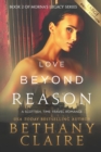 Image for Love Beyond Reason (Large Print Edition) : A Scottish, Time Travel Romance