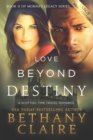 Image for Love Beyond Destiny (Large Print Edition)