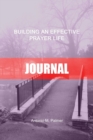 Image for Building an Effective Prayer Life Journal