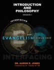 Image for Interfacing Evangelism and Discipleship WORKBOOK