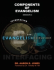 Image for Interfacing Evangelism and Discipleship Session 3