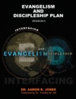 Image for Interfacing Evangelism and Discipleship Session 9
