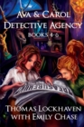 Image for Ava &amp; Carol Detective Agency