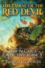 Image for Ava &amp; Carol Detective Agency : The Curse of the Red Devil