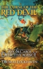 Image for Ava &amp; Carol Detective Agency : The Curse of the Red Devil