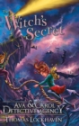 Image for Ava &amp; Carol Detective Agency : The Witch&#39;s Secret