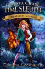 Image for Calista Chase Time Sleuth : Blackbeard&#39;s Treasure