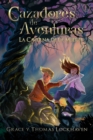 Image for Cazadores de Aventuras : La Caverna de la Muerte - Quest Chasers: The Deadly Cavern (Spanish Edition)