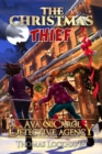 Image for Ava &amp; Carol Detective Agency : The Christmas Thief
