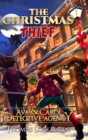 Image for Ava &amp; Carol Detective Agency : The Christmas Thief