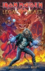 Image for Iron Maiden Legacy of the Beast Volume 1