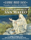 Image for Come and See Estudio Catolico de la Biblia El Evangelio segun San Mateo