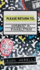Image for Please Return to