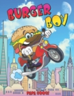 Image for Burger Boy