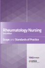 Image for Rheumatology Nursing