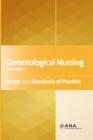 Image for Gerontological Nursing: Scope and Standards of Practice, 2nd Edition